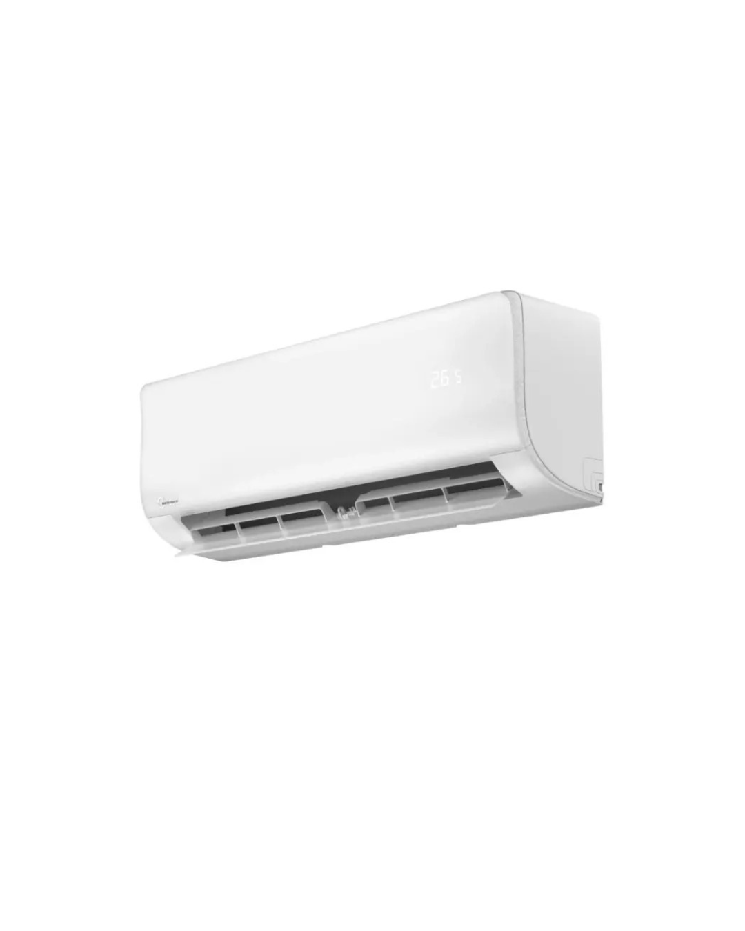Midea Xtreme Series Split System Air Conditioner